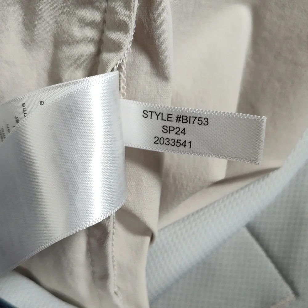 J. Crew 10.5